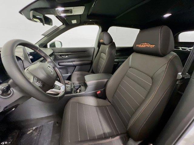 new 2026 Honda CR-V Hybrid car, priced at $38,903