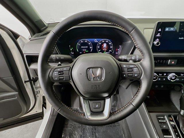 new 2026 Honda CR-V Hybrid car, priced at $38,903