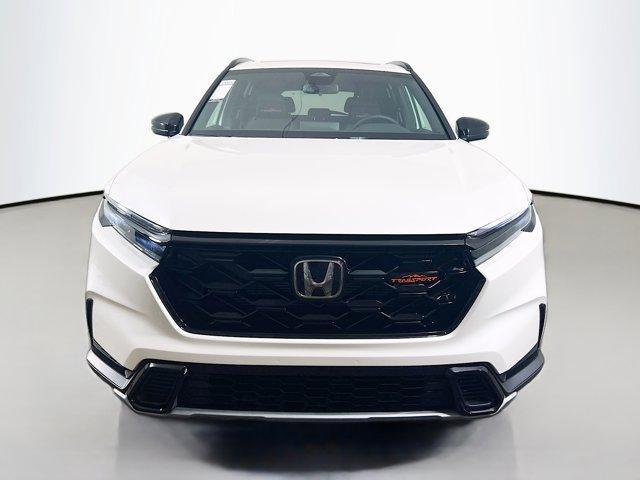 new 2026 Honda CR-V Hybrid car, priced at $38,903