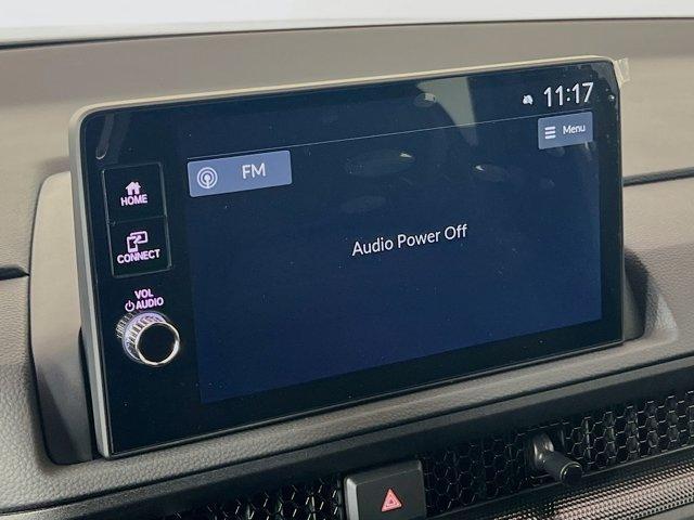 new 2026 Honda CR-V Hybrid car, priced at $38,903