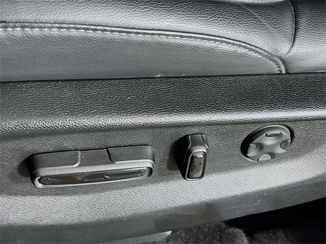 used 2022 Honda CR-V car, priced at $26,949