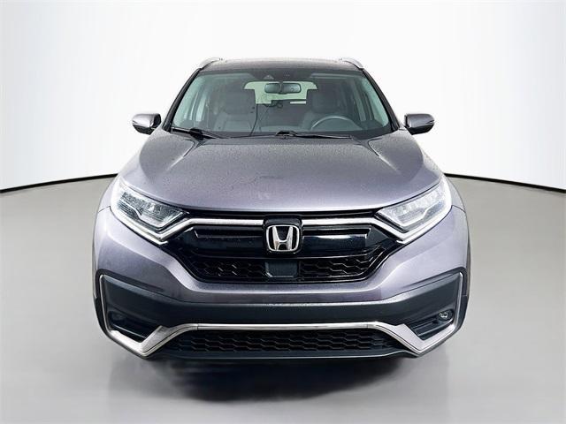 used 2022 Honda CR-V car, priced at $26,949
