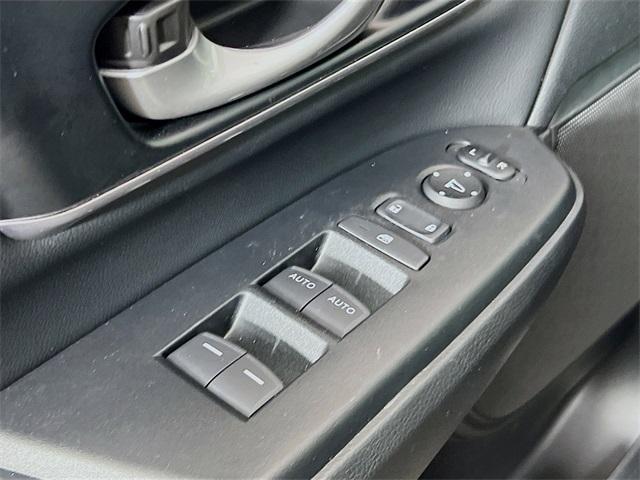 used 2022 Honda CR-V car, priced at $26,949