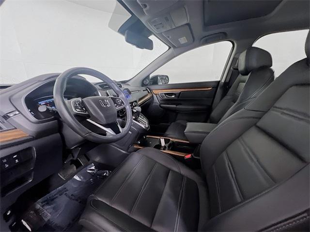 used 2022 Honda CR-V car, priced at $26,949