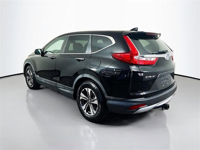 used 2017 Honda CR-V car, priced at $13,250