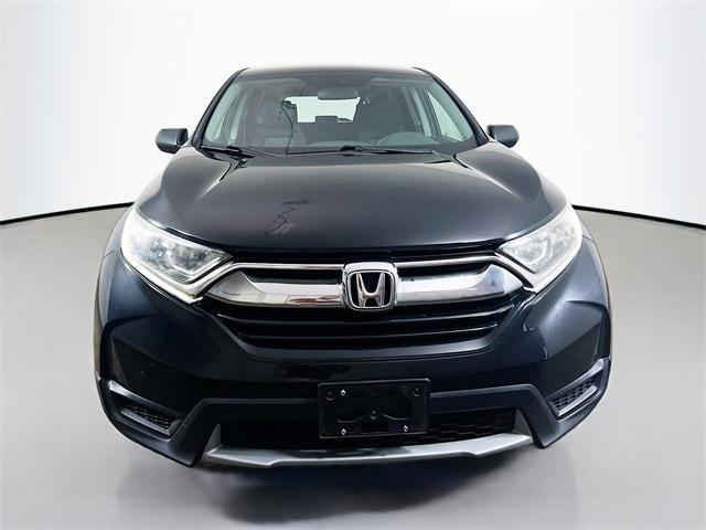 used 2017 Honda CR-V car, priced at $13,250