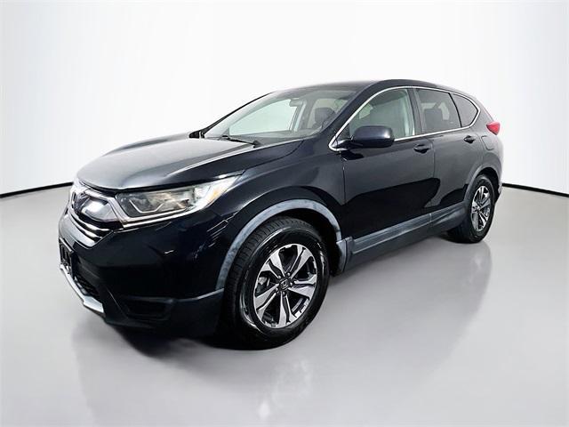 used 2017 Honda CR-V car, priced at $13,250