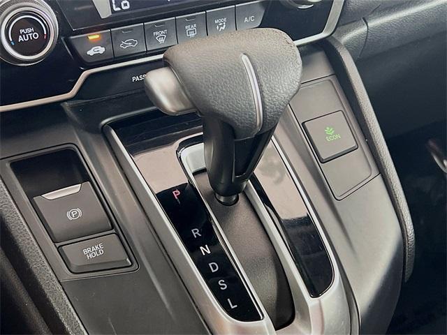 used 2017 Honda CR-V car, priced at $13,250