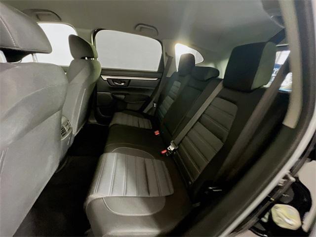 used 2017 Honda CR-V car, priced at $13,250