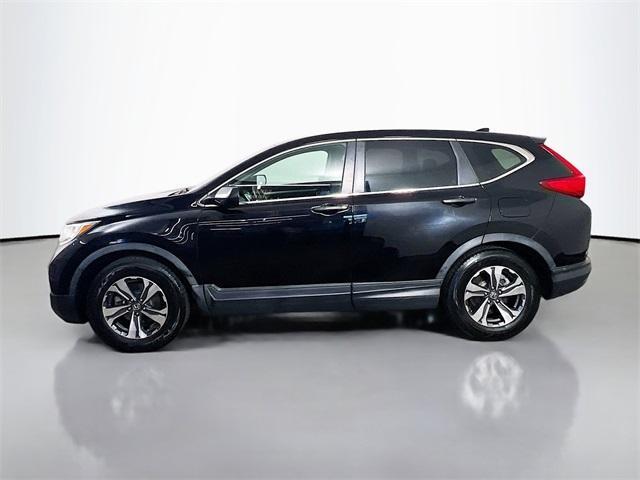 used 2017 Honda CR-V car, priced at $13,250