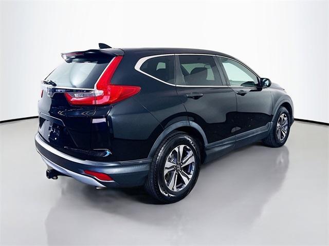 used 2017 Honda CR-V car, priced at $13,250