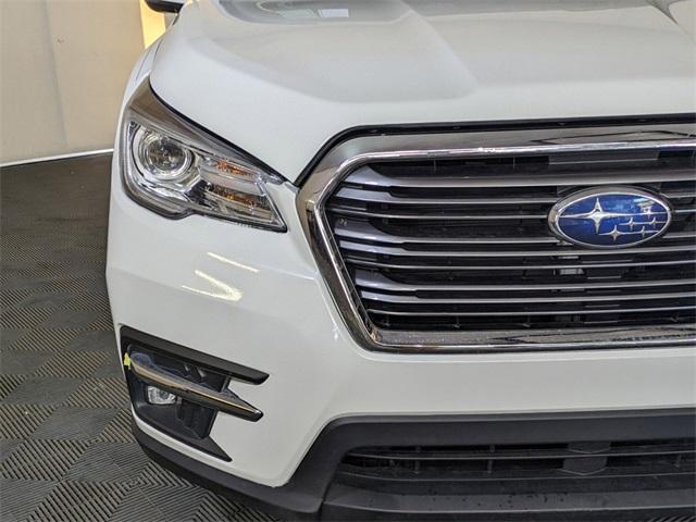 used 2020 Subaru Ascent car, priced at $25,499