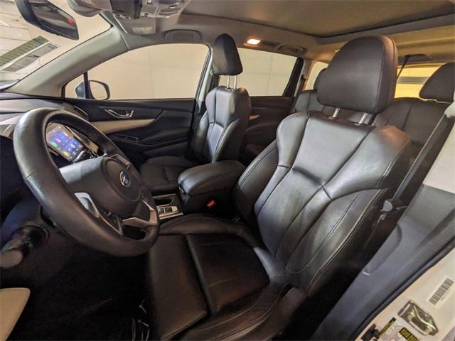 used 2020 Subaru Ascent car, priced at $25,499