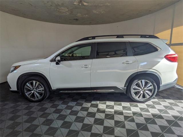 used 2020 Subaru Ascent car, priced at $25,499