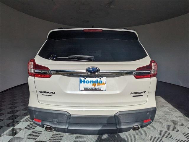 used 2020 Subaru Ascent car, priced at $25,499