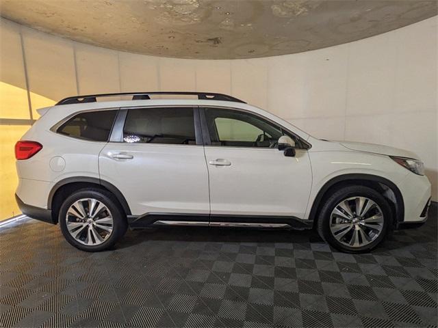 used 2020 Subaru Ascent car, priced at $25,499