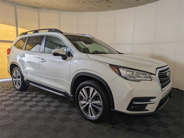 used 2020 Subaru Ascent car, priced at $25,499