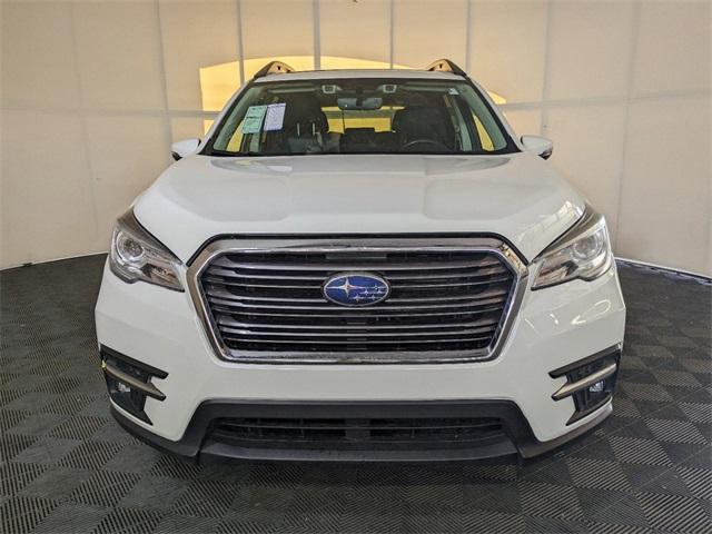 used 2020 Subaru Ascent car, priced at $25,499