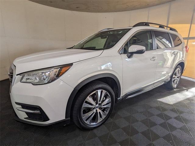 used 2020 Subaru Ascent car, priced at $25,499