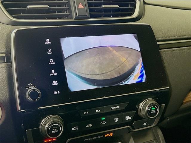 used 2019 Honda CR-V car, priced at $21,631