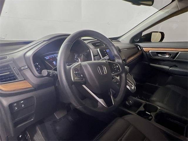 used 2019 Honda CR-V car, priced at $21,631