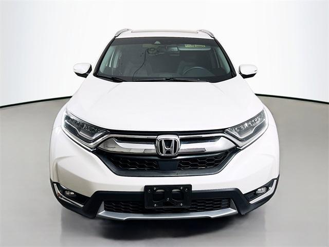 used 2019 Honda CR-V car, priced at $21,631