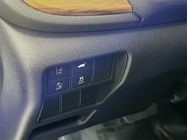 used 2019 Honda CR-V car, priced at $21,631