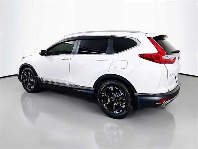 used 2019 Honda CR-V car, priced at $21,631