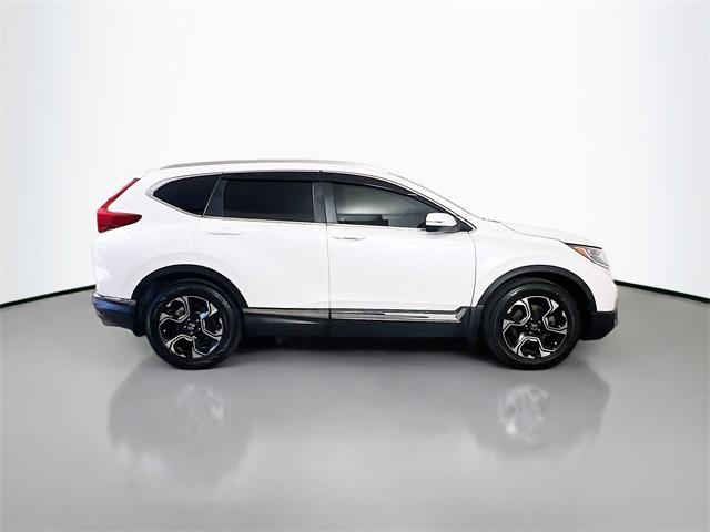 used 2019 Honda CR-V car, priced at $21,631