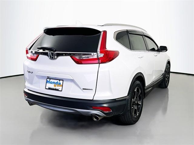 used 2019 Honda CR-V car, priced at $21,631