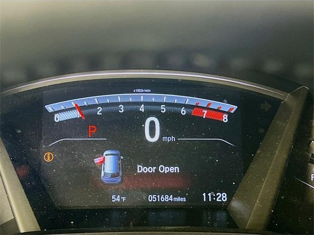 used 2019 Honda CR-V car, priced at $21,631