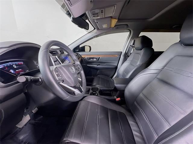 used 2019 Honda CR-V car, priced at $21,631