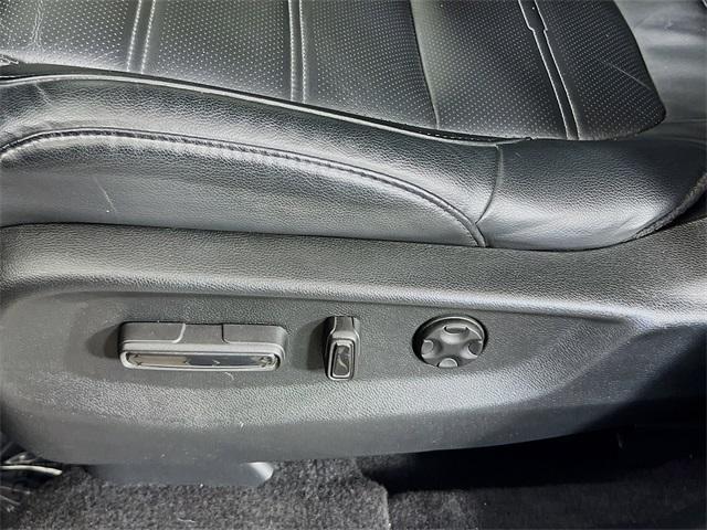 used 2019 Honda CR-V car, priced at $21,631