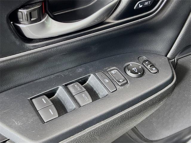 used 2019 Honda CR-V car, priced at $21,631