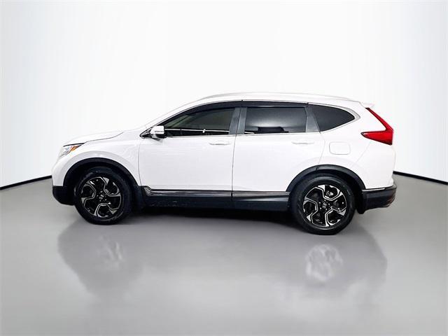 used 2019 Honda CR-V car, priced at $21,631