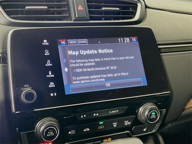 used 2019 Honda CR-V car, priced at $21,631