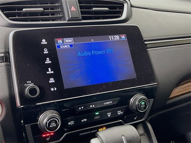 used 2019 Honda CR-V car, priced at $21,631