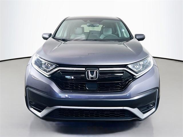 used 2022 Honda CR-V car, priced at $27,209