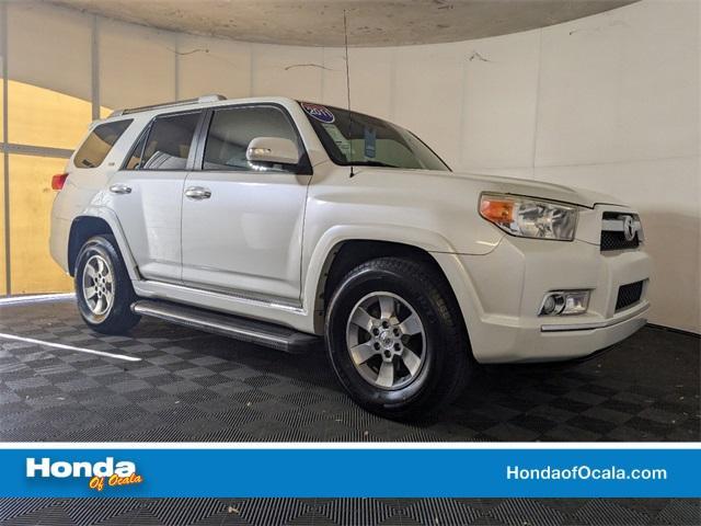 used 2011 Toyota 4Runner car, priced at $16,250