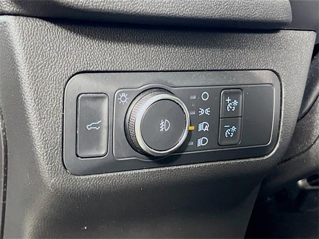 used 2022 Ford Escape car, priced at $16,565