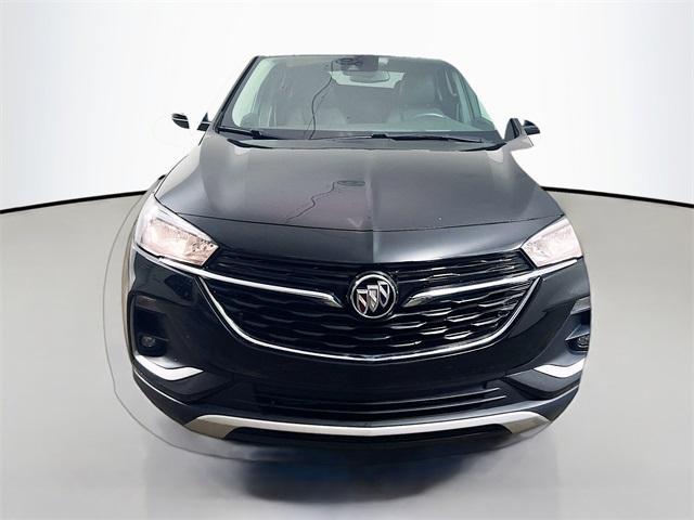 used 2023 Buick Encore GX car, priced at $17,468