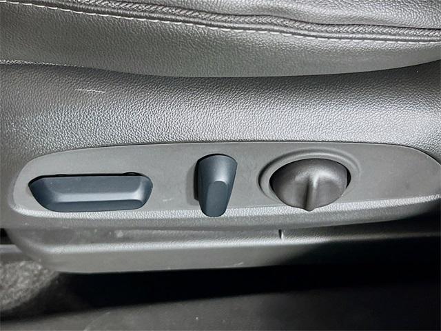 used 2023 Buick Encore GX car, priced at $17,468