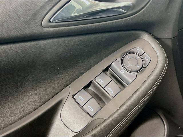 used 2023 Buick Encore GX car, priced at $17,468