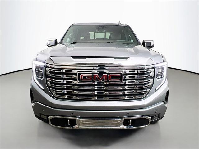 used 2024 GMC Sierra 1500 car, priced at $55,250