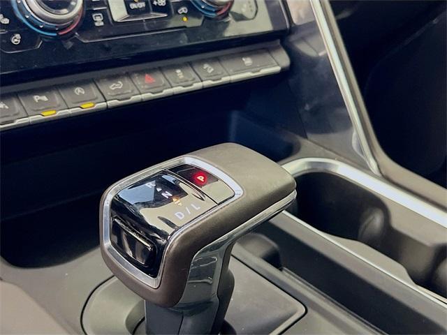 used 2024 GMC Sierra 1500 car, priced at $55,250