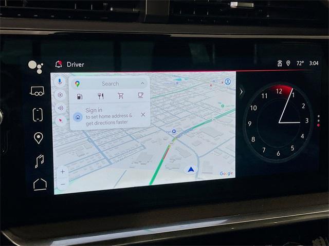 used 2024 GMC Sierra 1500 car, priced at $55,250