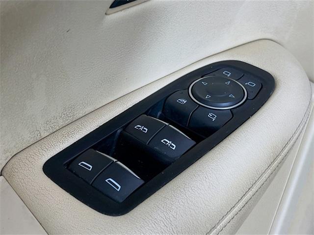 used 2018 Cadillac XT5 car, priced at $13,583