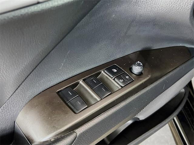 used 2023 Toyota Camry car, priced at $19,750