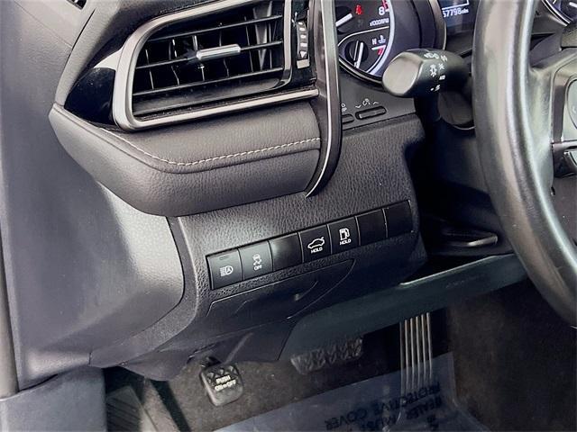 used 2023 Toyota Camry car, priced at $19,750