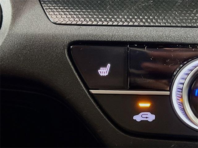 new 2026 Honda CR-V Hybrid car, priced at $38,416